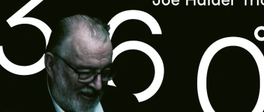 Event-Image for 'Joe Haider Trio / The Bill Evans Project [de]'