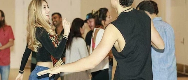 Event-Image for 'Tantra Speed Date&reg; - Frankfurt! (Frankfurt am Main)'