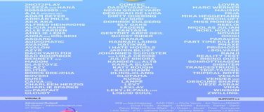 Event-Image for 'Sea You 'Beach Republic' 2026'