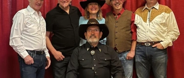 Event-Image for 'Sommermusik am See: Freeway Countryband & Valhalla'