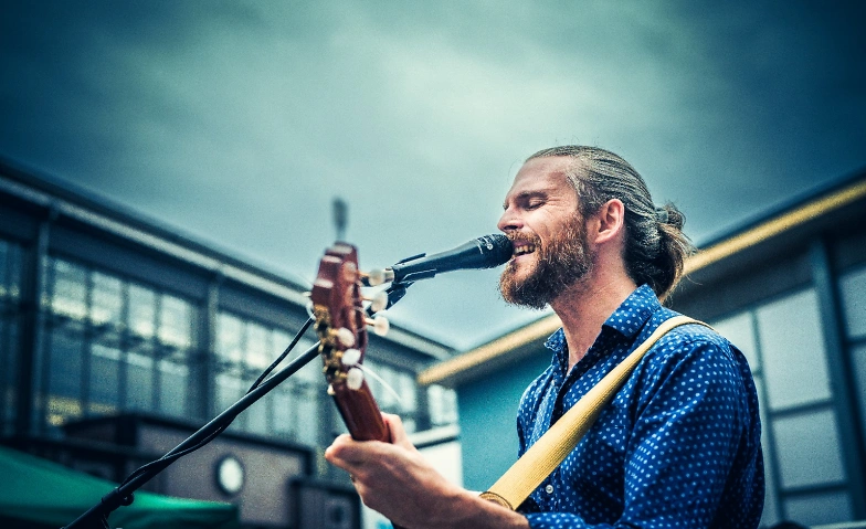 Event-Image for 'Ben Barritt'