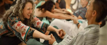 Event-Image for 'Speed Dating Beyond Small Talk  Berlin  Tantra Speed Date&reg;'