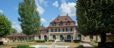 Event-Image for 'Die Villa des Antikenfreundes Ren&eacute; Clavel'