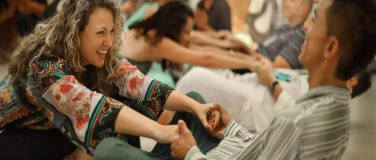 Event-Image for 'Speed Dating Beyond Small Talk  Frankfurt  Tantra Speed Da'