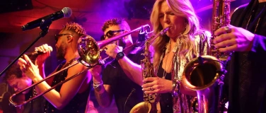 Event-Image for 'Candy Dulfer - DER HERBST 26'