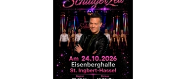 Event-Image for 'Jens Wagner - SchlagerZeit'