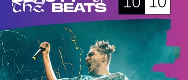 Event-Image for 'KONZERT: BEAUTY & THE BEATS'