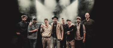 Event-Image for 'TROUBAS KATER'