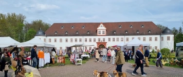 Event-Image for 'Das 10. Rhein-Main Genuss und Gartenfest Schloss Heusenstamm'