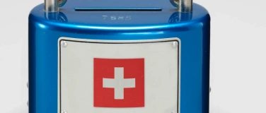 Event-Image for 'Grafik in der Ausstellung Bankenland &ndash; ein Gesamtkonzept'