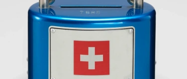 Event-Image for 'Wie baut man eine Bankenausstellung?'