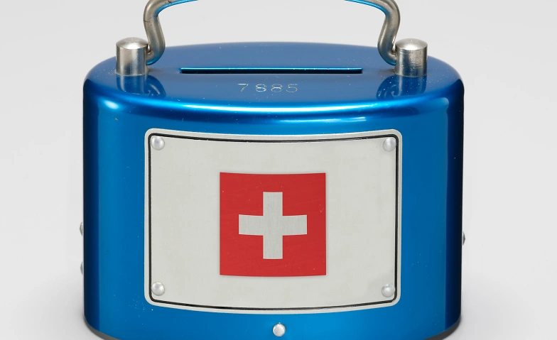 Event-Image for 'Bankenland Schweiz'