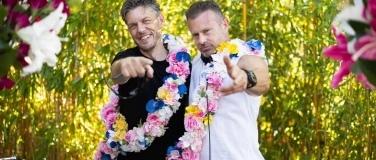 Event-Image for 'Classic House Night'