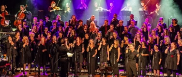 Event-Image for 'Gospelchor Lingenfeld & Band in Concert'