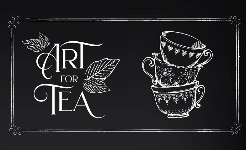 Art for Tea