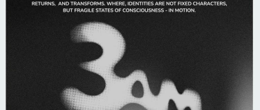 Event-Image for '3AM: Identity in Motion'