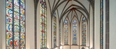 Event-Image for 'Kloster K&ouml;nigsfelden und seine Glasfenster'