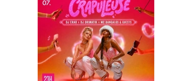 Event-Image for 'LA CRAPULEUSE'