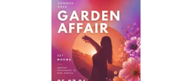 Event-Image for 'Garden Affair'