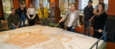 Event-Image for 'Highlights aus Vindonissa'