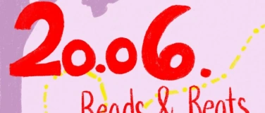 Event-Image for 'Beads & Beats'