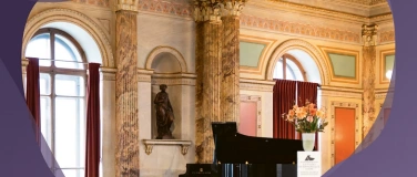 Event-Image for 'Lunchkonzert Surprise'