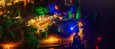 Event-Image for 'Openair Kino Richterswil - Die Odyssee'