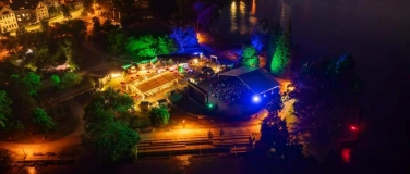 Event-Image for 'Openair Kino Richterswil - Der Astronaut Project Hail Mary'