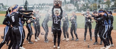 Event-Image for 'Softball Europacup 2026'