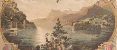 Event-Image for 'Nationalfeiertag'