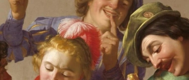 Event-Image for 'Les Plaisirs de Versailles'