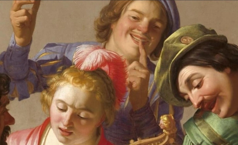 Event-Image for 'Les Plaisirs de Versailles'