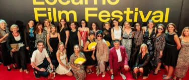 Event-Image for 'SERATA RED CARPET &ndash; LOCARNO FILM FESTIVAL 2026'
