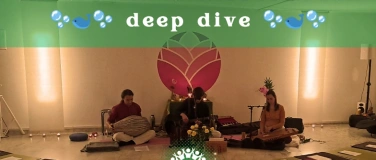 Event-Image for '3h Kirtan & Meditation Deep Dive'