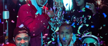 Event-Image for 'HEATWAVE'