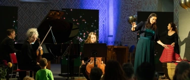 Event-Image for 'Lala' s abenteuerliche Reise - Kinderkonzert'