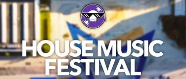 Event-Image for 'HOUSE OF TRUTH Festival'