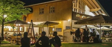 Event-Image for 'Der Sommernachtskrimi in Lenggries'