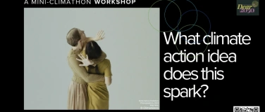 Event-Image for 'Urban Climate Circles'