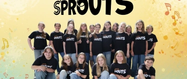 Event-Image for 'YOUNG SPROUTS - Konzert'