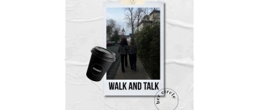 Event-Image for 'Walk and Talk'