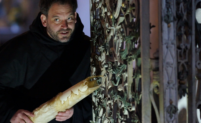 Event-Image for 'Der Kopflose von Emmeram - Wandeltheater'