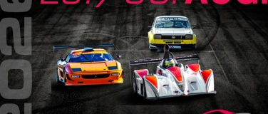 Event-Image for 'Bergrennen Oberhallau 2026 - SAMSTAG'