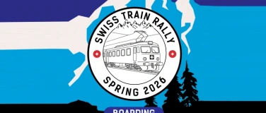 Event-Image for 'Swiss Train Rally Spring 26'