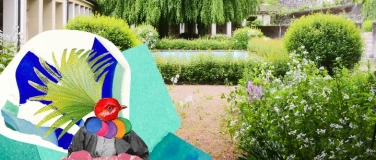 Event-Image for 'Collagieren im Garten'