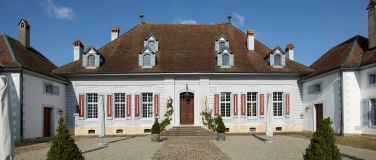 Event-Image for 'Brunch im Schloss Thunstetten 2026'