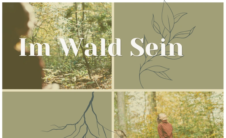 Event-Image for 'Im Wald Sein'