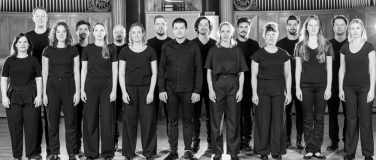 Event-Image for 'Zurich Chamber Singers vorweihnachtlich bei SeetalClassics'