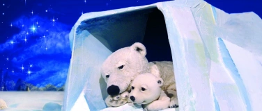 Event-Image for 'Der kleine Eisb&auml;r'