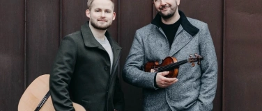 Event-Image for '4. Dillinger Gitarrennacht'